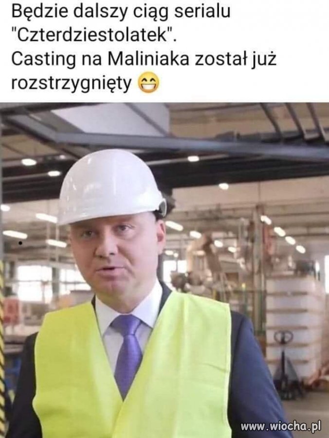 Mateusz może 