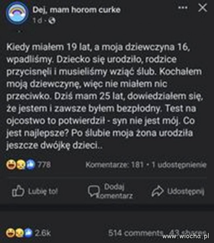 Ciekawe 
