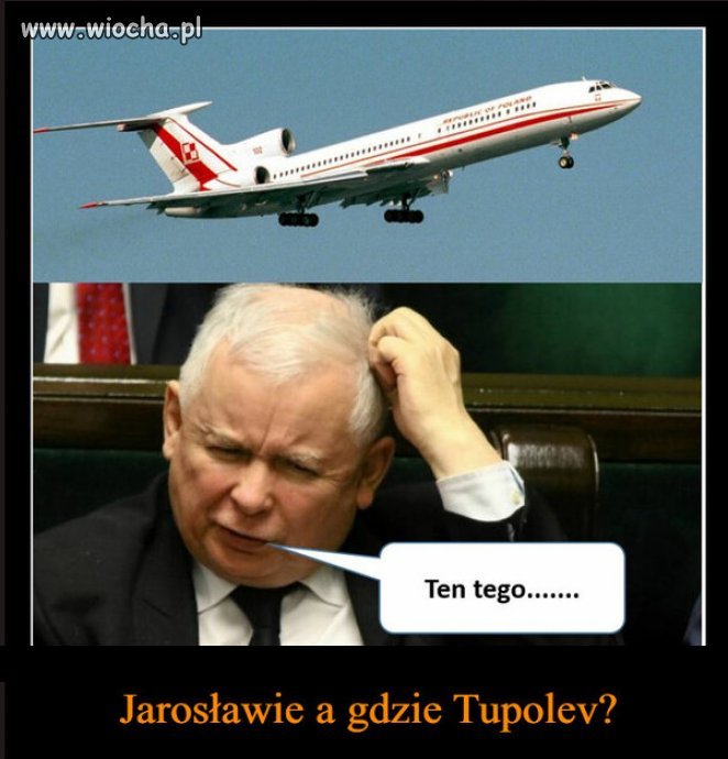 Od lat pyskowali i się odgrażali i co? NIC!!!