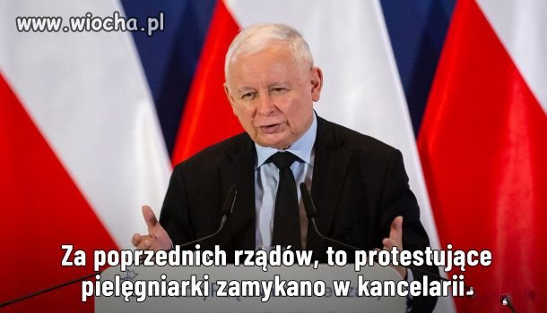 Ten stary melepeta już nic nie kuma