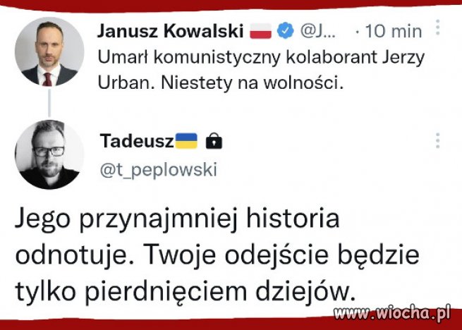 TAKA PRAWDA...