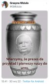 Nie życz drugiemu, co Tobie nie miłe...ale, 