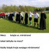 Trzeba uważać bo księża lubią ostro wchodzić