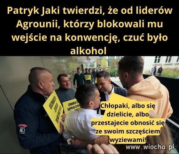 Byle Jaki