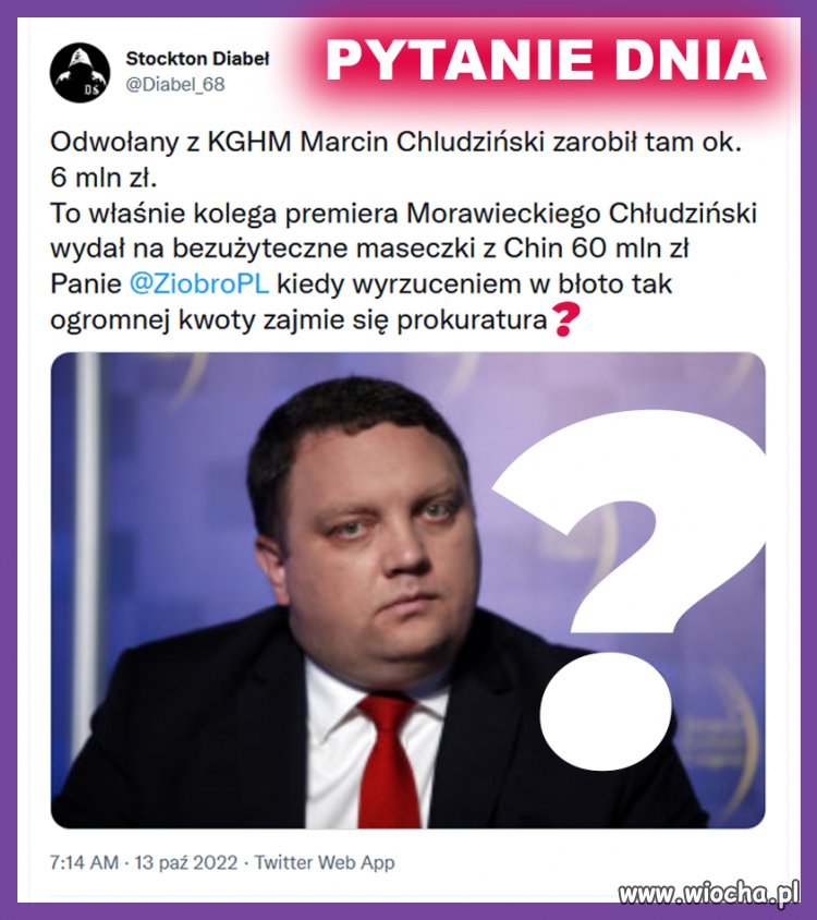 Jak tam pisiorki wasze 500+???