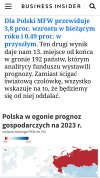 Kolejny " sukces " PiSdebili 