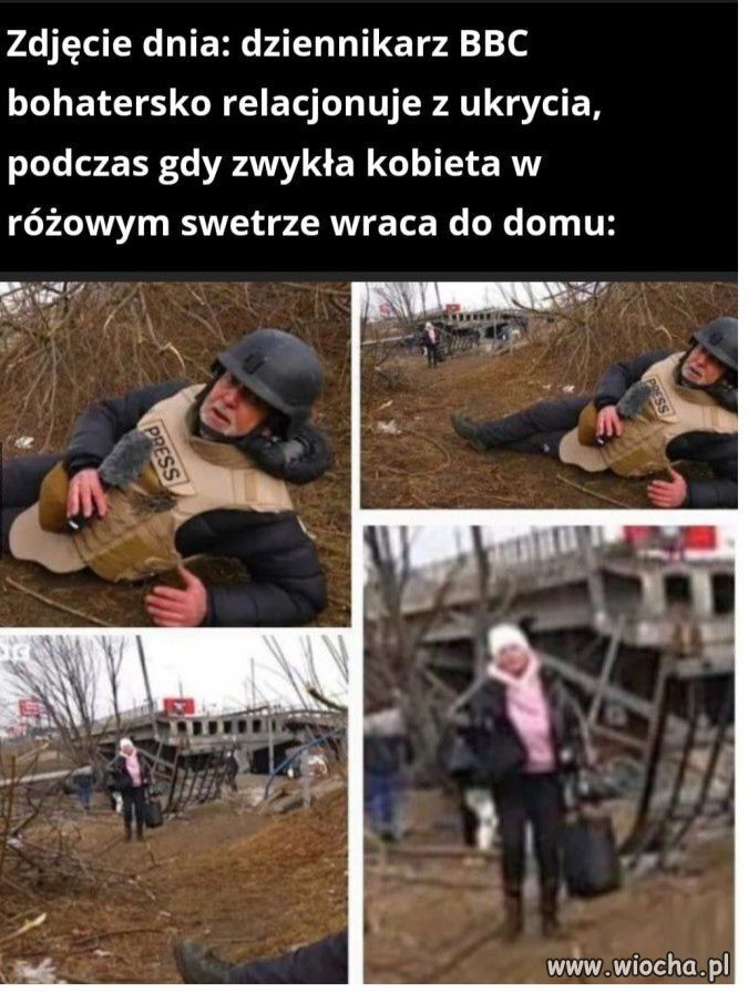 BBC znowu się popisało