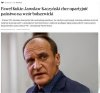 3 lata temu mówił tak