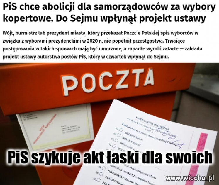  duda ICH UŁSAKAWI 