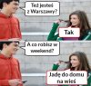 Warszawiaki.