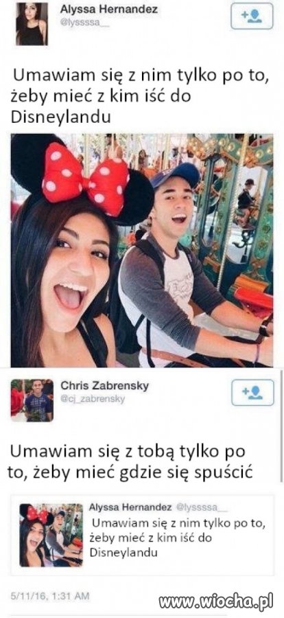 Zaorana jak pole na podlasiu.