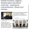 Pisopaci i dodatki w pigulce
