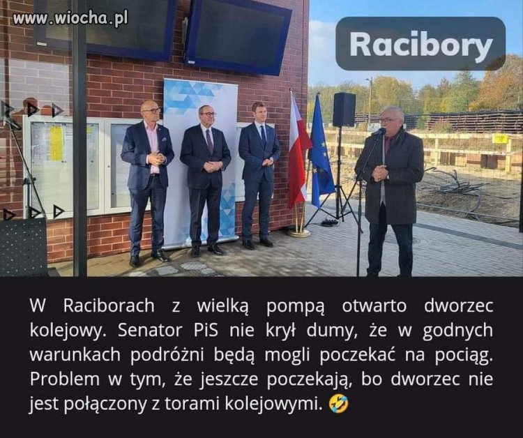 Śmiać się czy płakać 