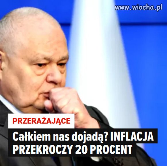 PiS stracił kontrolę! Jeszcze długo nie będzie dobrze!