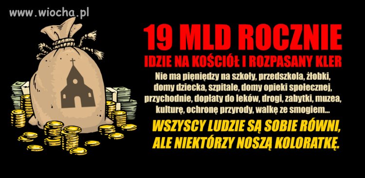 Równi i równiejsi