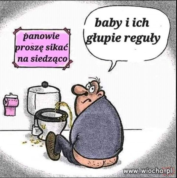 Baby i ich rady.