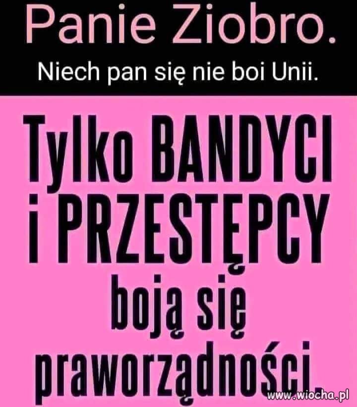 Zgadzam się 