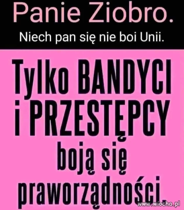 Zgadzam się 