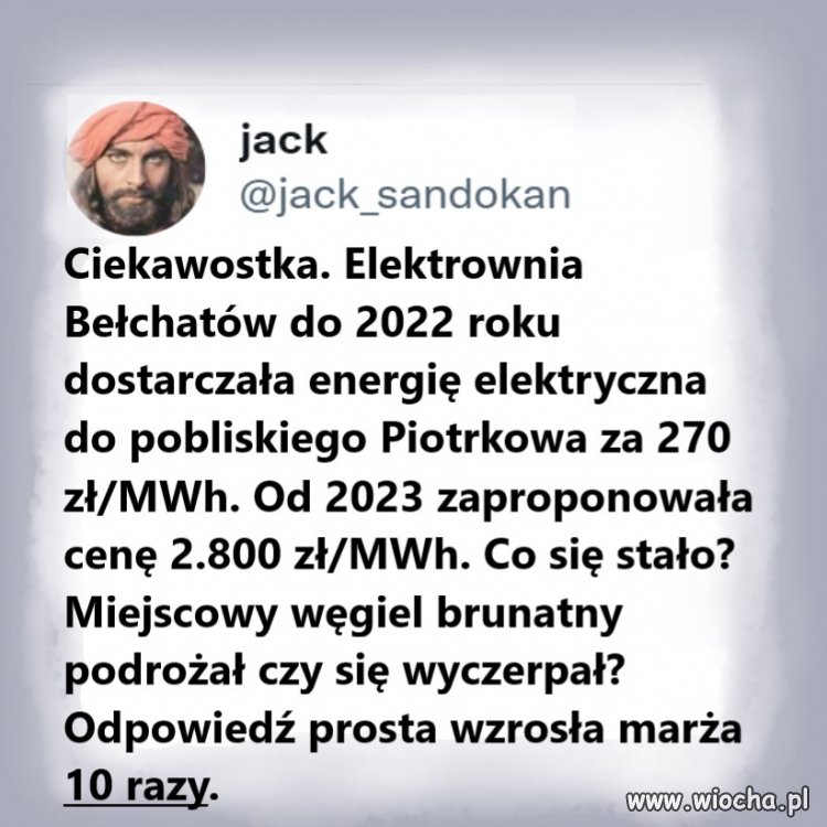Pisiaki potrzebują kasy dla suwerena, a głupi suweren nie wie, 
