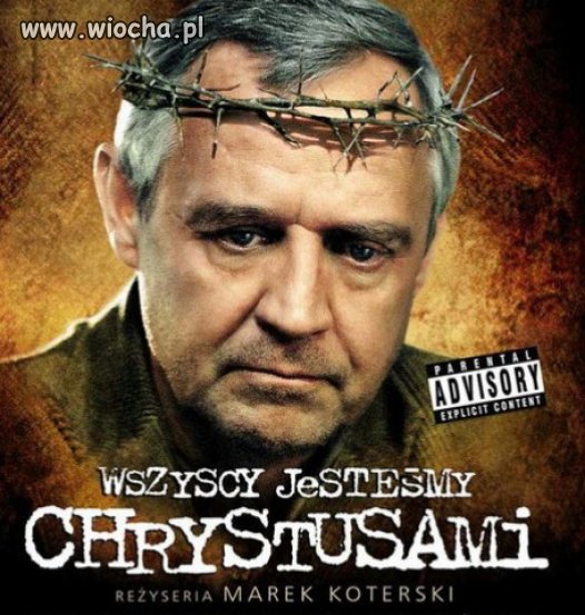 Tylko niestety wielu ciernie wbily sie za mocno...