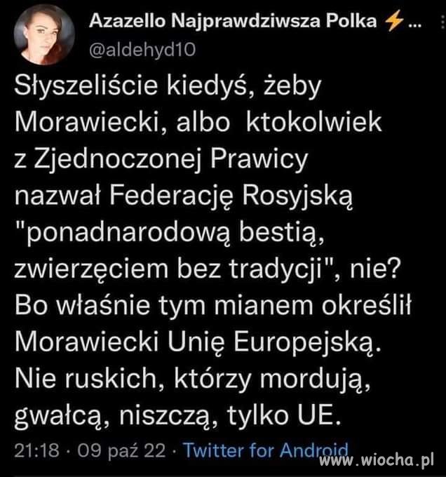 Słyszeliście 