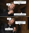Nie wygodne pytania.