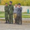Kwiat rosyjskiej mobilizacji
