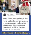 Typowa pisowska szmata