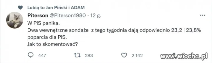 Już niedługo - wytrzymamy!