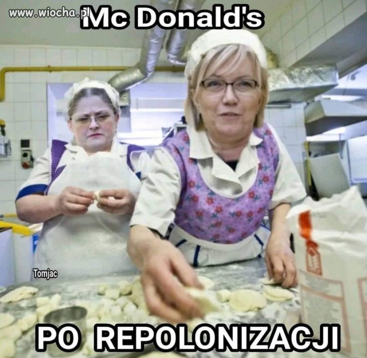 Oby się spełniło 