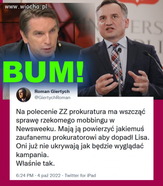 Po trupach do celu