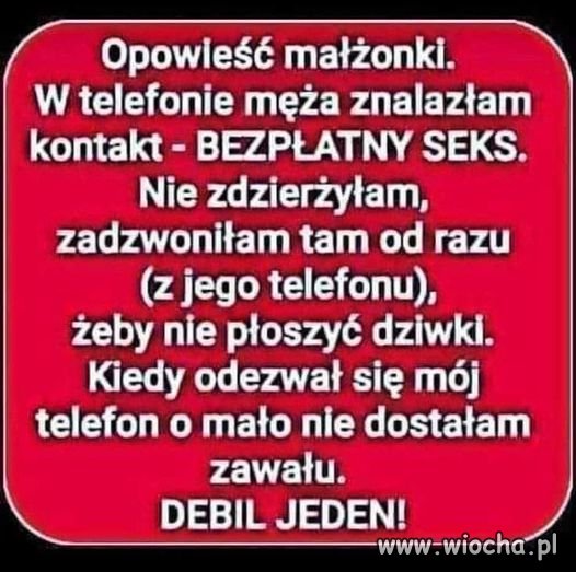 Jak zdenerwować