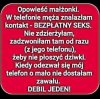 Jak zdenerwować