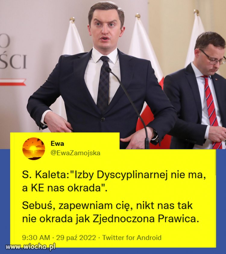 Dużo krzyczą i nic z tego nie wynika 