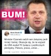 Ciekawe czy tam mniej jadł