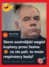 A może kartami do głosowania kopertowego?