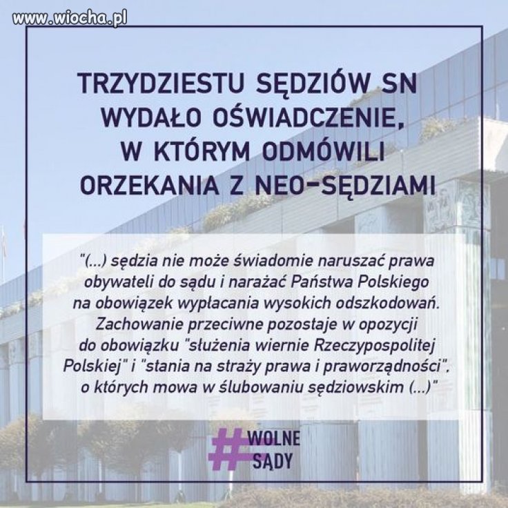 Taka sytuacja