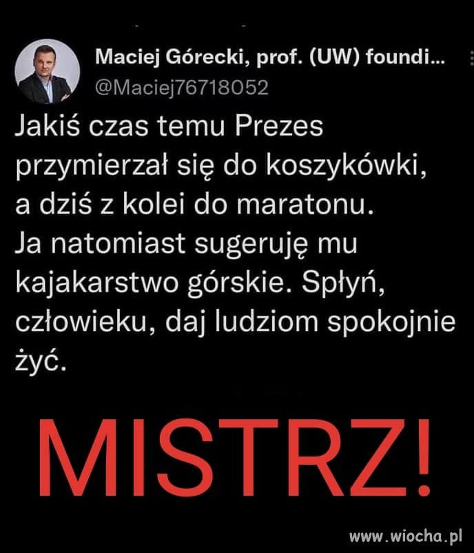 Mistrz 