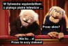 Miał dosyć