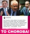 Czy można być chorym z nienawiści?