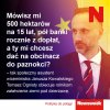 Polityka do potęgi.
