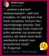 Jeżeli pozwolimy pisowcom przeprowadzić tę ustawę.