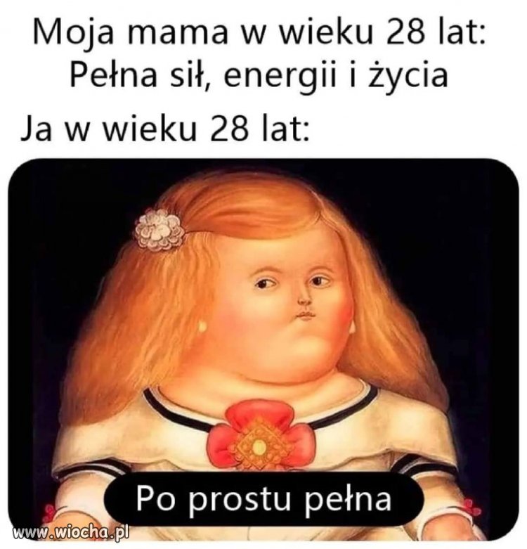 Pełna i spełniona