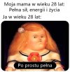 Pełna i spełniona