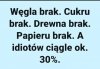 Polska pod rządami PiSu jest w totalnej ruinie