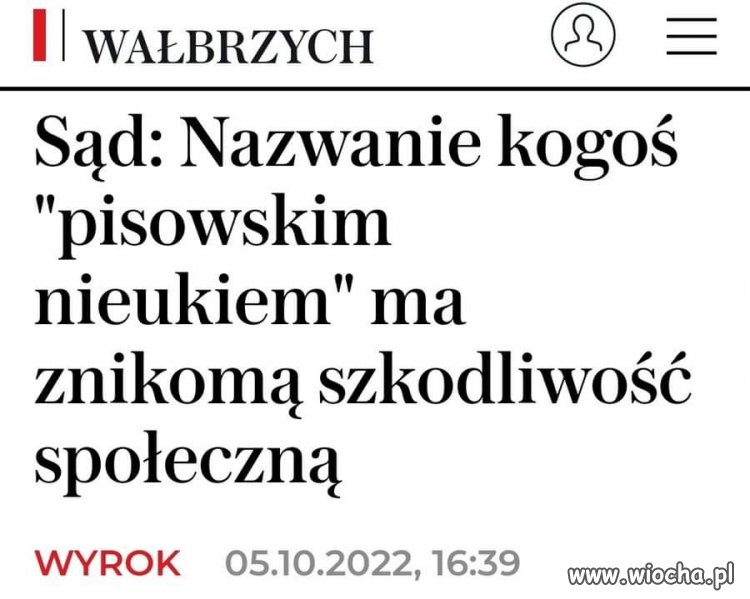 Znikoma szkodliwość???