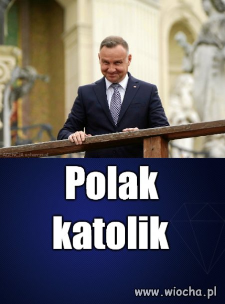 Duda zachwycony Włochami Giorgii Meloni