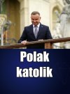 Duda zachwycony Włochami Giorgii Meloni