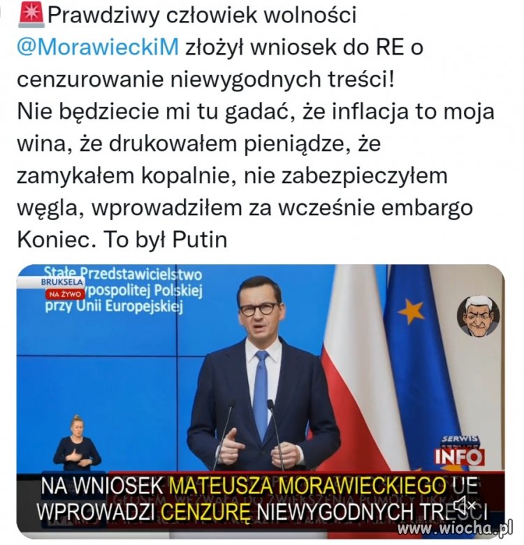 Prawdę trzeba ukrywać