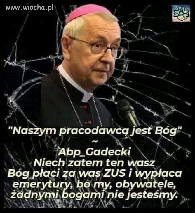 Bezczelny koleś